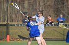 WLax vs WNE  Women’s Lacrosse began their 2024 season with a scrimmage against Western New England University. : WLax, lacrosse